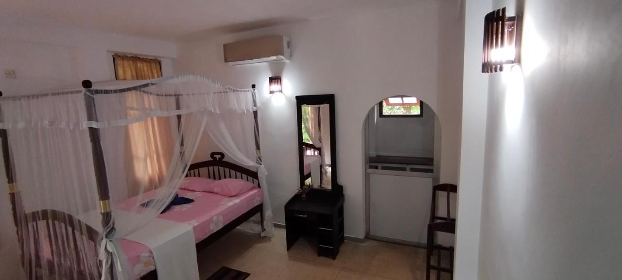 Berg House Unawatuna酒店 外观 照片
