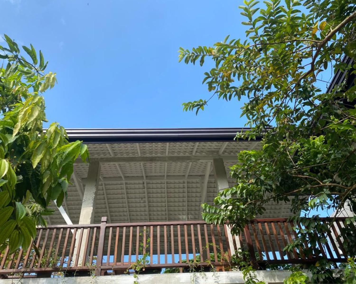 Berg House Unawatuna酒店 外观 照片