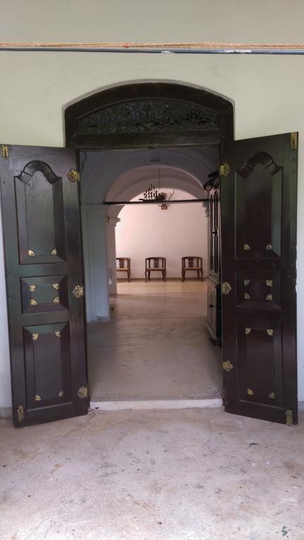 Berg House Unawatuna酒店 外观 照片