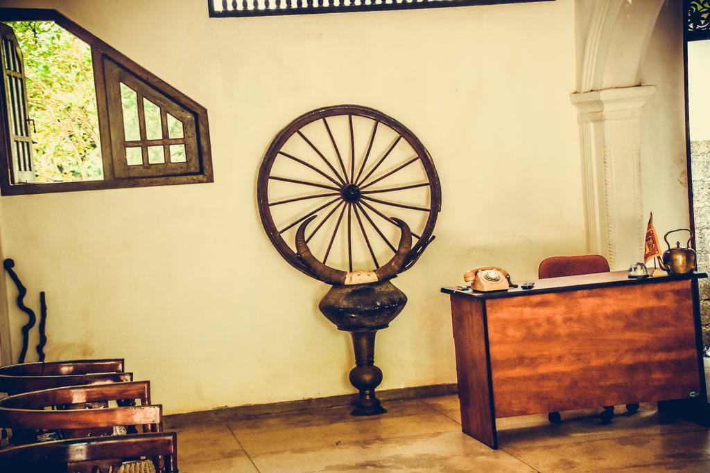 Berg House Unawatuna酒店 外观 照片
