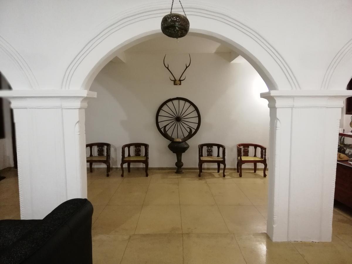 Berg House Unawatuna酒店 外观 照片