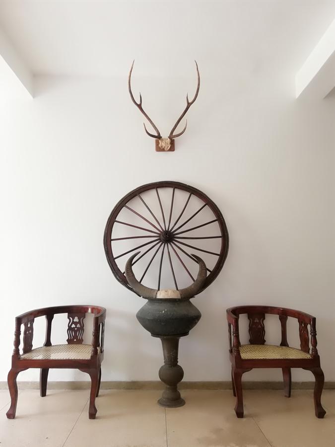 Berg House Unawatuna酒店 外观 照片