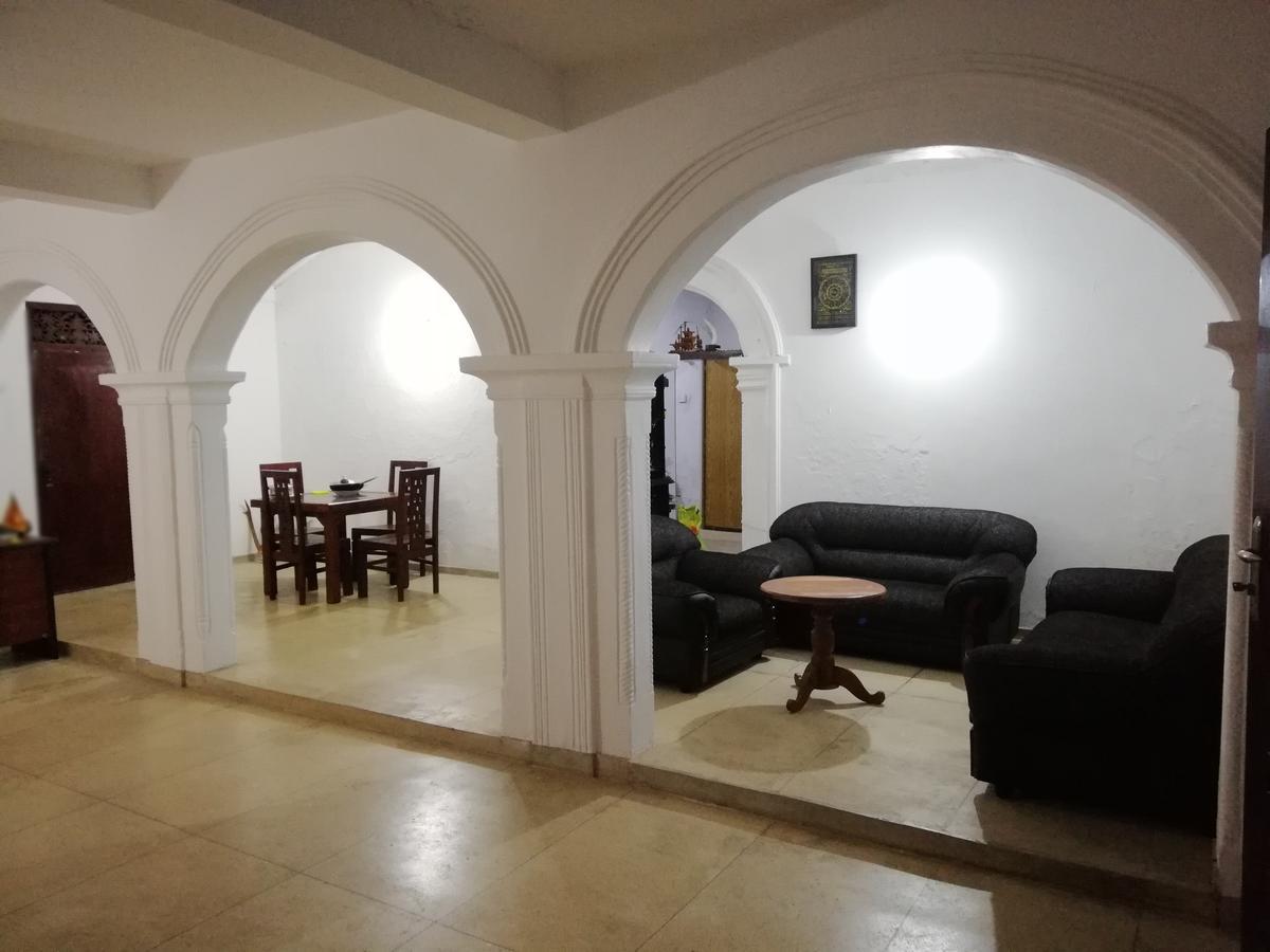 Berg House Unawatuna酒店 外观 照片